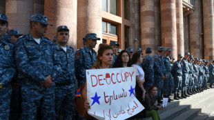 Auch Thema bei der UNO: K&auml;mpfe in Berg-Karabach beunruhigen internationale Gemeinschaft