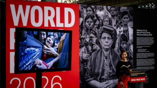 Imagem de fam&iacute;lia equatoriana separada pelo ICE vence o World Press Photo