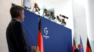 Hebestreit: Berlin beobachtet Lage in Russland - und kann "ansonsten wenig tun"