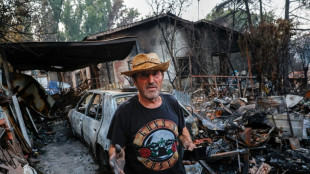 Sin dinero, sin documentos, sin casa: perderlo todo en los incendios de Madrid