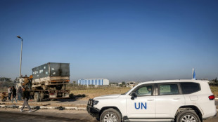 Israelisches Parlament billigt Verbot von UN-Pal&auml;stinenserhilfswerk UNRWA 