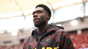 Longe de casa, Canad&aacute; quer abrir caminho em sua Copa do Mundo