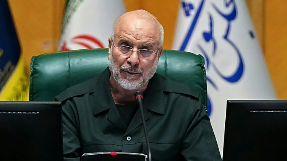 El principal negociador de Ir&aacute;n condiciona cualquier discusi&oacute;n con EEUU a las "l&iacute;neas rojas" de Teher&aacute;n