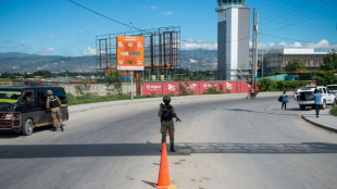 EUA pro&iacute;be voos para o Haiti ap&oacute;s disparos contra avi&otilde;es