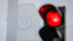 Volkswagen takes 1.3-bn-euro hit from Trump tariffs