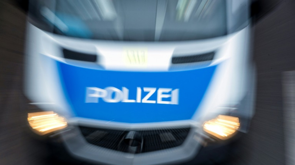 Urteil: Polizist haftet f&uuml;r Sch&auml;den an Streifenwagen bei zu schneller Einsatzfahrt
