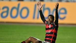 Irregular no Brasileir&atilde;o, Flamengo recebe Pe&ntilde;arol na ida das quartas da Libertadores