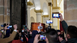 El sospechoso de atacar dos iglesias en Espa&ntilde;a pasar&aacute; un examen psiqui&aacute;trico