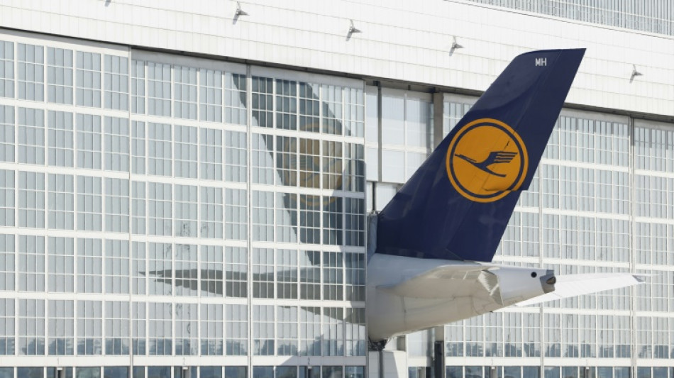 Streik am M&uuml;nchner Flughafen: Gro&szlig;teil der Fl&uuml;ge wird voraussichtlich annulliert