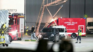 Drohnenvorfall in Leipzig: Reaktion der Bundesregierung l&auml;sst auf sich warten
