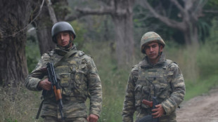 Sorge um armenische Bev&ouml;lkerung von Berg-Karabach w&auml;chst