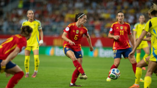 El Bar&ccedil;a anuncia que Aitana ser&aacute; operada el martes de una fractura del peron&eacute;