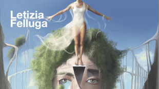 'Out of the blue', il jazz raffinato di Elda Felluga