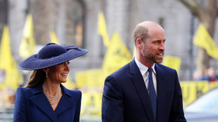 L'allarme del principe William sull'emergenza clima, 'il mondo &egrave; in ritardo'