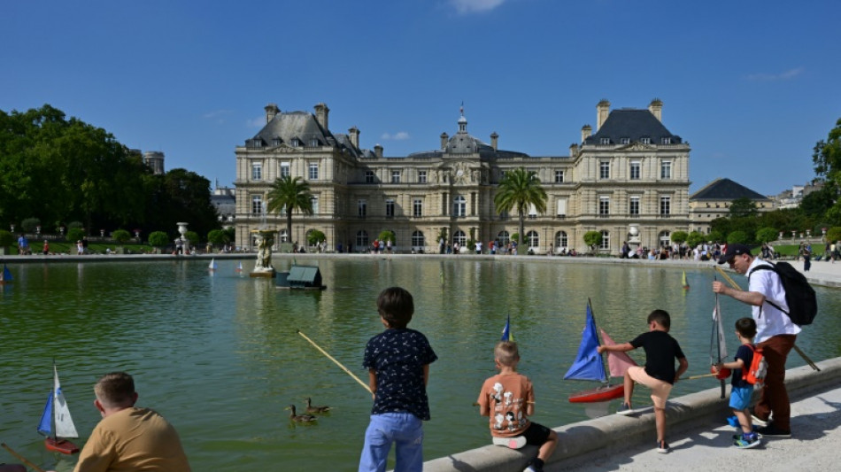La réappropriation de la ville par les enfants, alternative aux écrans ?