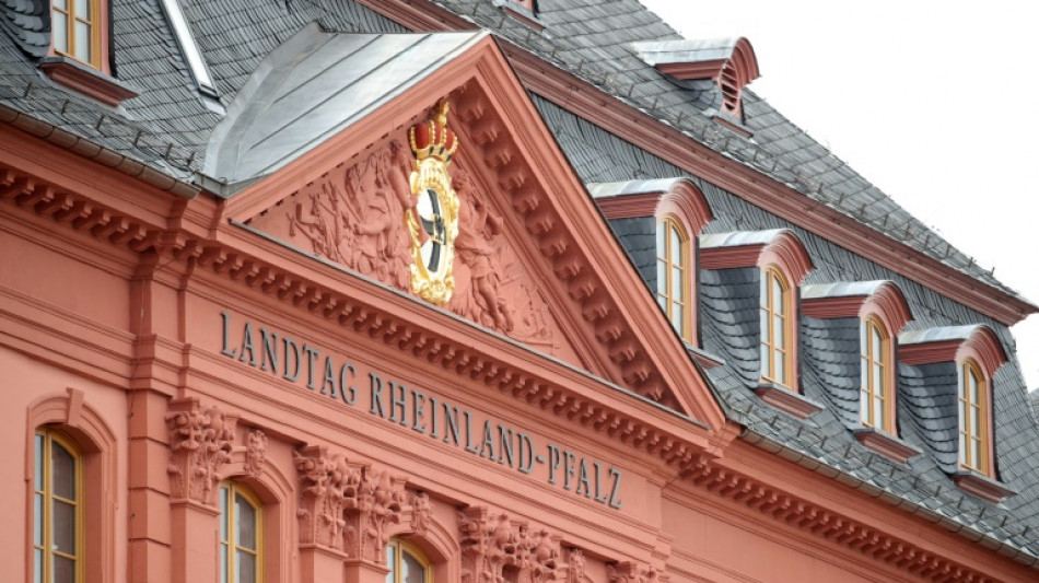 Freie W&auml;hler in Rheinland-Pfalz sollen Gruppenstatus bekommen