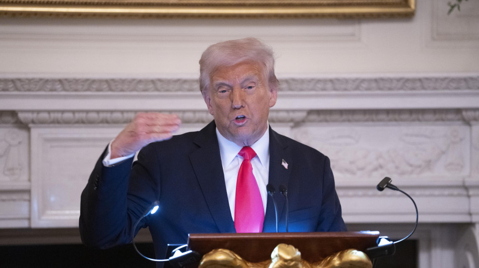 Trump, telefonata estremamente produttiva con Carney