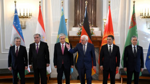 Ost-Ausschuss: Wirtschaft hat "gr&ouml;&szlig;tes Interesse" an Partnerschaft mit Zentralasien