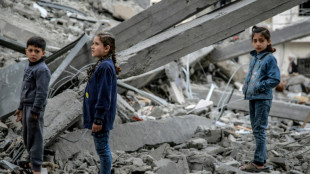 Decenas de muertos en nuevos bombardeos israel&iacute;es en Gaza