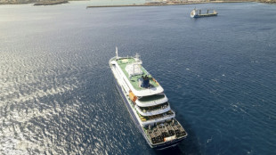 Passengers stranded on cruise off Cape Verde following suspected virus deaths