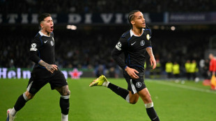 Joao Pedro fires Chelsea into Champions League last 16, dumps out Napoli