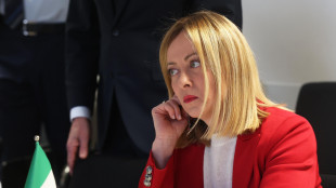 Meloni, coinvolgere Usa al prossimo incontro sull'Ucraina