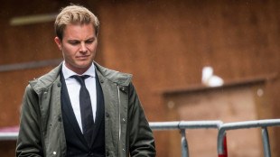 Rosberg f&uuml;r Ende des Verbrennungsmotors