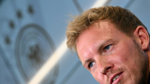 Novo t&eacute;cnico da Alemanha, Nagelsmann quer 'inspirar a na&ccedil;&atilde;o com um futebol atrativo'