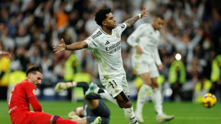 Real Madrid bate Sevilla e sobe para 2&ordm; no Campeonato Espanhol