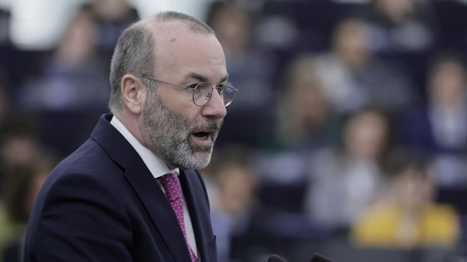 Weber, 'se Trump mette i dazi colpiremo le Big Tech'