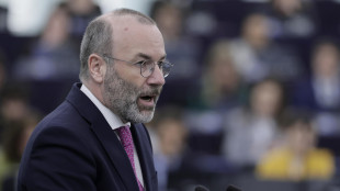 Weber, 'se Trump mette i dazi colpiremo le Big Tech'
