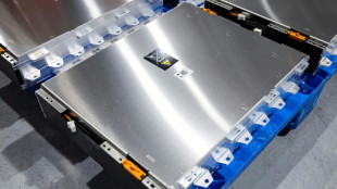 Dans les Hauts-de-France, la vall&eacute;e de la batterie &agrave; l'heure de l'Asie