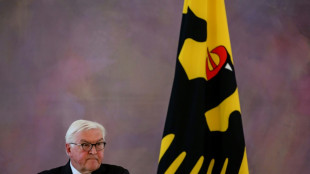 Steinmeier zu Gorbatschow: "Ich verneige mich vor einem gro&szlig;en Staatsmann"