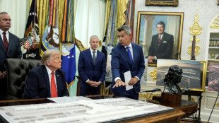Trump anuncia una renovaci&oacute;n del aeropuerto de Washington con una inversi&oacute;n de 22.000 millones de d&oacute;lares