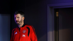 Carrick's Man United 'hungry and eager' to fix worst start in decades