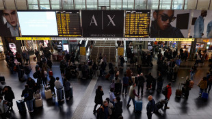 Ancora disagi sull'Alta Velocità tra Milano e Roma