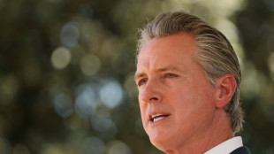 California to change election maps to counter Texas, governor says