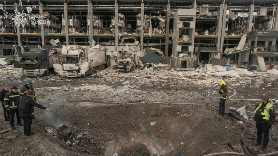 Enviado de Trump aconselhou Moscou sobre Ucr&acirc;nia, diz Bloomberg