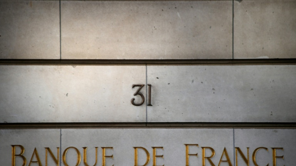 Enqu&ecirc;te de la Banque de France sur un cadre, accus&eacute; par la CGT de promouvoir l'extr&ecirc;me droite