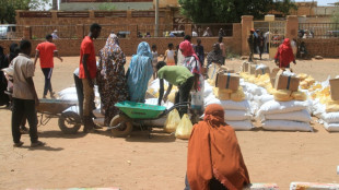 Sudan-Geberkonferenz in Berlin: Wadephul hofft auf mehr als eine Milliarde Dollar