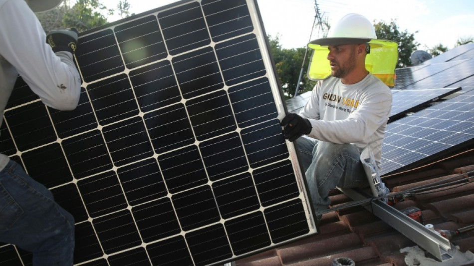 Kabinett besch&auml;ftigt sich mit Solarpaket und Wachstumschancengesetz