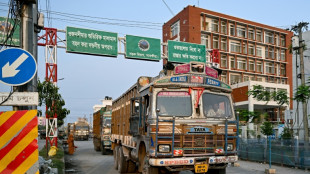 A la fronti&egrave;re du Bangladesh et de l'Inde, la "guerre" des migrants a repris 