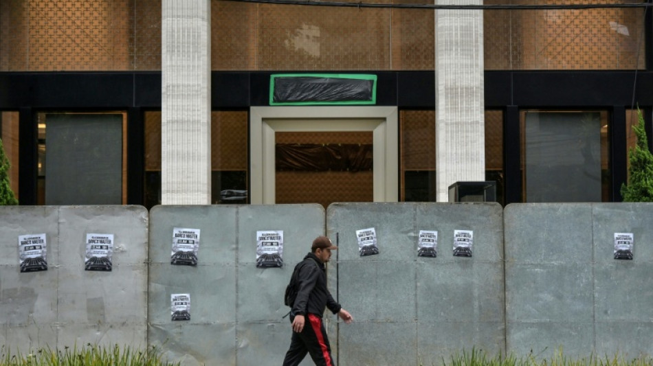 La polic&iacute;a brasile&ntilde;a detiene a un banquero en un esc&aacute;ndalo que sacude al poder