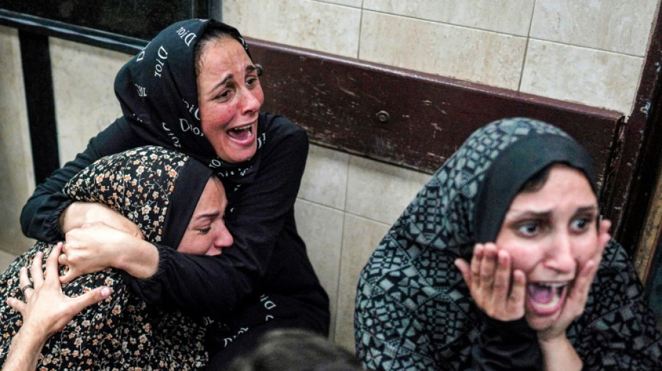 La ONU pide un alto el fuego "inmediato" en la guerra en Gaza, que deja ya m&aacute;s de 35.000 muertos