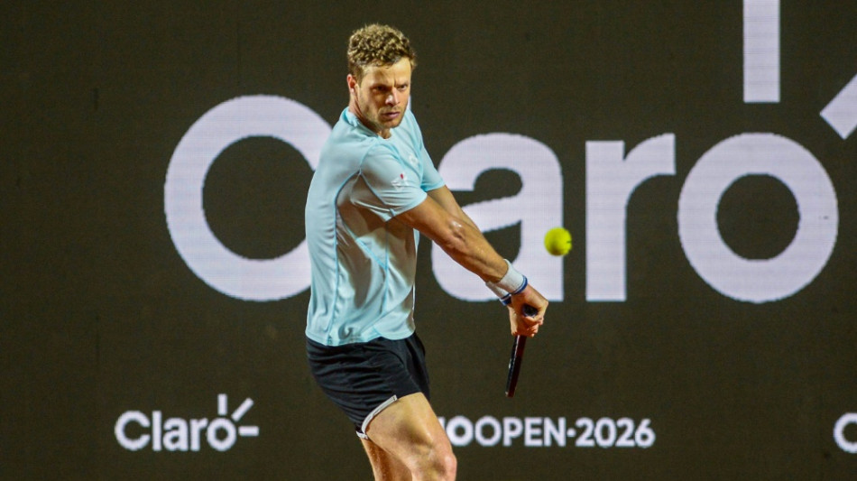 Hanfmann in Rio weiter, n&auml;chstes Aus f&uuml;r Altmaier