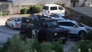 '100 palestinesi arrestati nei blitz di Israele in Cisgiordania'