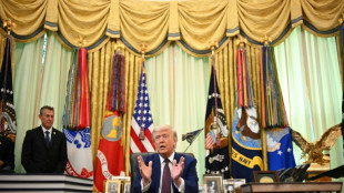 El control de Trump sobre su partido se pone a prueba en el Congreso