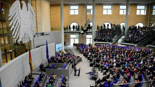 Bundestag ber&auml;t &uuml;ber Haushaltsentwurf f&uuml;r 2024
