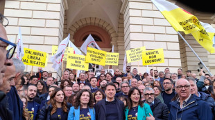 Conte, contro Elisa Scutellà un furto di democrazia