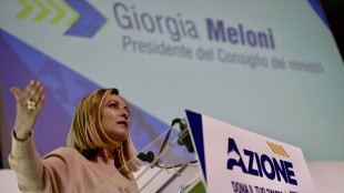 Meloni, se serve, immaginare risposte adeguate ai dazi
